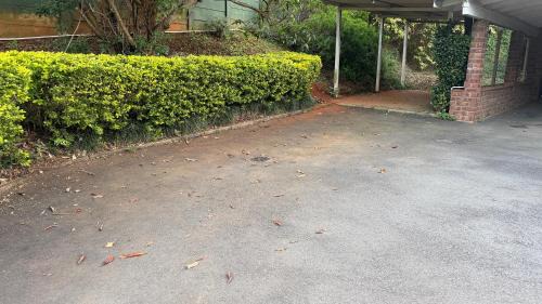 Pietermaritzburg House | Gardener at Heart Cottage