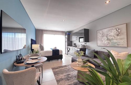Umhlali Apartment | Ballito Blue Escape at Ocean Club Zimbali Lakes