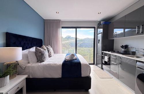 Umhlali Apartment | Ballito Blue Escape at Ocean Club Zimbali Lakes