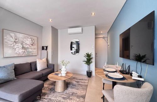 Umhlali Apartment | Ballito Blue Escape at Ocean Club Zimbali Lakes