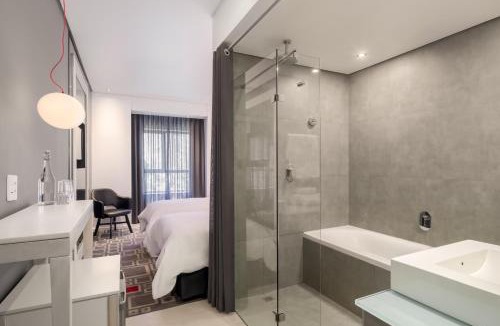 Pretoria Hotel | Protea Hotel Fire & Ice! by Marriott Pretoria Menlyn