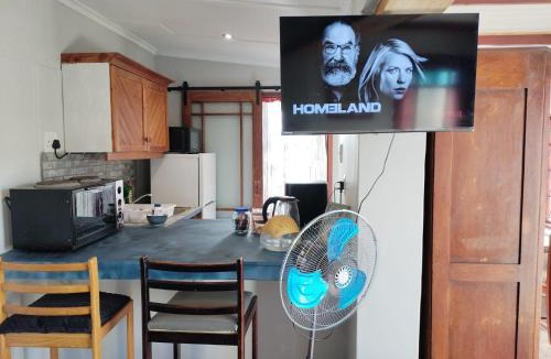 Sandbaai House | Blouberge