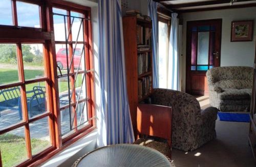 Sandbaai House | Blouberge