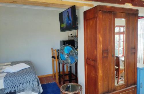 Sandbaai House | Blouberge