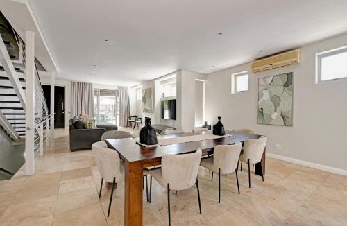 Fresnaye House | 5 Bed House Pool Fresnaye Sea Point
