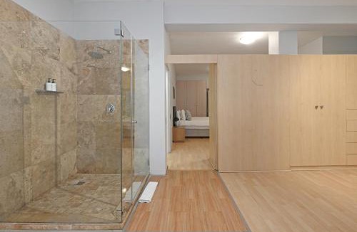 Fresnaye House | 5 Bed House Pool Fresnaye Sea Point
