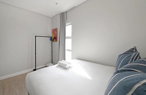 Fresnaye House | 5 Bed House Pool Fresnaye Sea Point