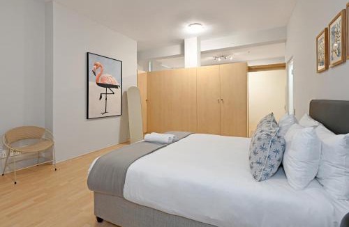 Fresnaye House | 5 Bed House Pool Fresnaye Sea Point