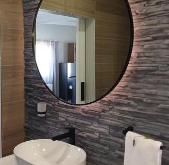 Aliwal North House | Maison De Blom