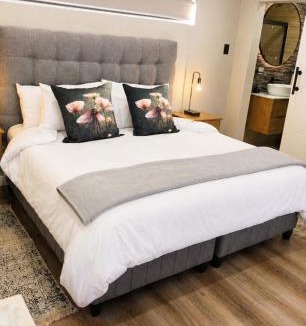 Aliwal North House | Maison De Blom
