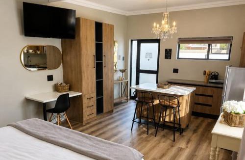 Aliwal North House | Maison De Blom