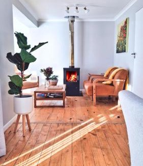 Eastcliff House | Nuwe Lingen Luxury Accommodation - Eastcliff, Hermanus