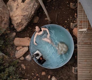 Cape Winelands Other | Camp Canoe