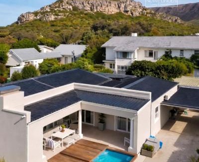 Eastcliff House | Nuwe Lingen Luxury Accommodation - Eastcliff, Hermanus