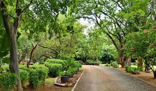 Rustenburg Hotel | BON Hotel Rustenburg