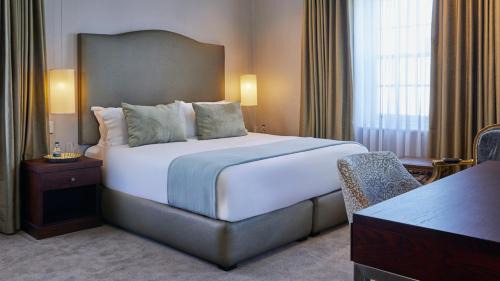 Victoria and Alfred Waterfront Hotel | Dock House Boutique Hotel and Spa by NEWMARK