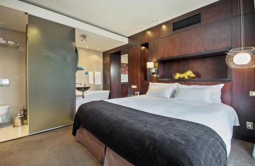 Century City Hotel | Colosseum Hotel
