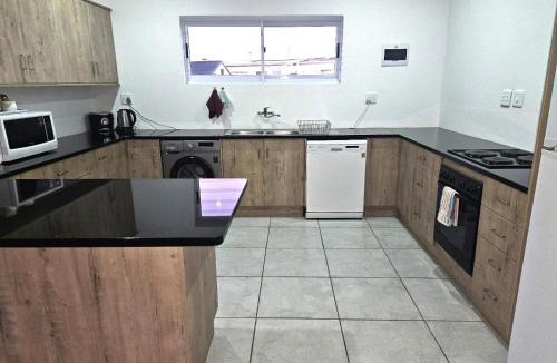 Vleesbaai House | Oupa Gallie in Vleesbaai