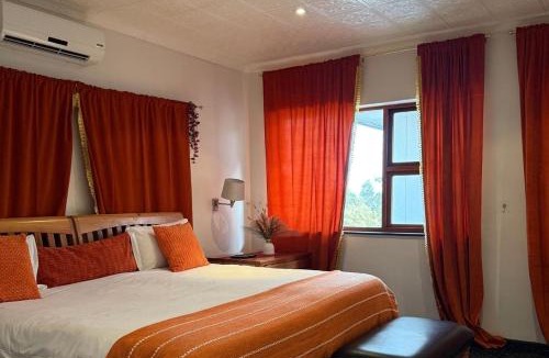 Welgemoed Bed & Breakfast | High End 420 Hotel & Members Club