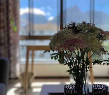 Rondebosch Apartment | A Comfortable Hideout for Extended Stays