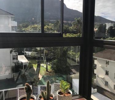 Rondebosch Apartment | A Comfortable Hideout for Extended Stays