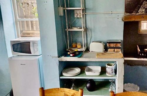 Port Nolloth House | Port Nolloth Beach Shack