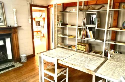 Port Nolloth House | Port Nolloth Beach Shack