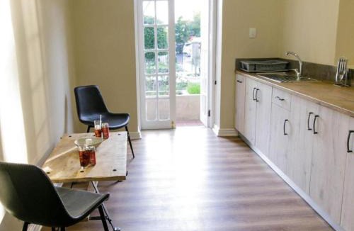 Oudtshoorn Apartment | Queen's Residences by BON Hotels