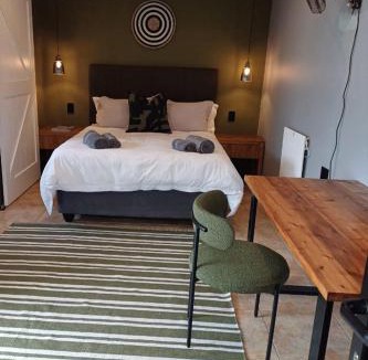 Wilderness Beach House | Oystercatcher Guest House