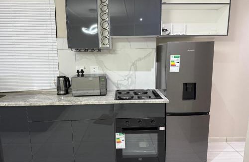Vryheid Apartment | 3 on Eland