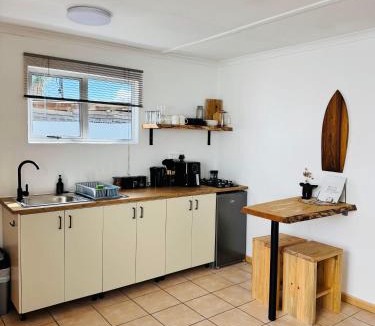 Wilderness Beach Apartment | De Schelde Beach Cottage