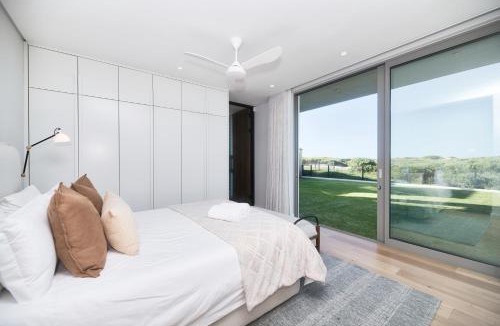 Struisbaai House | Sonvanger Villa Struisbaai