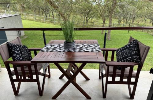 White River Apartment | Zebra Wild Guesthouse