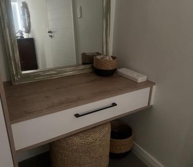Saint Francis Bay Apartment | St Francis Links- Gallery Deck Links Villas