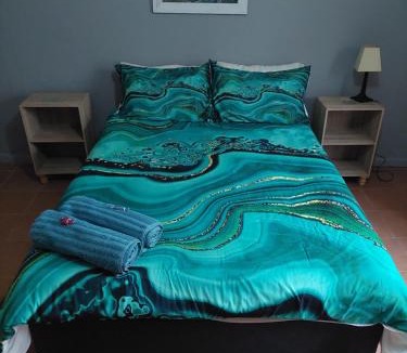 Bredasdorp House | Cozy Corner Serenity Suite