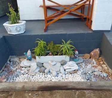 Bredasdorp House | Cozy Corner Unit 1 and unit 2
