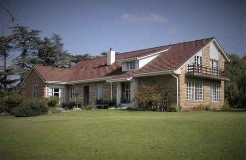 Setsoto House | Ben Nevis Guest House