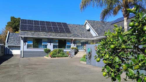 Alberton House | Utopia Guest House