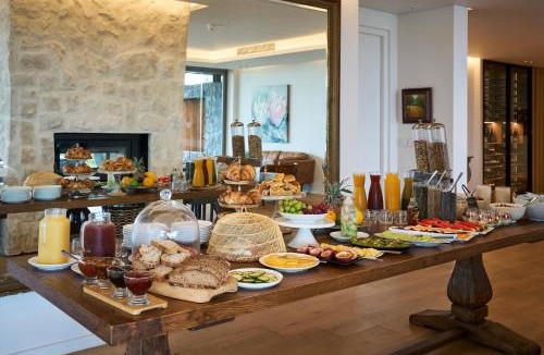 Somerset West House | Spanish Farm Boutique Hotel & Villas