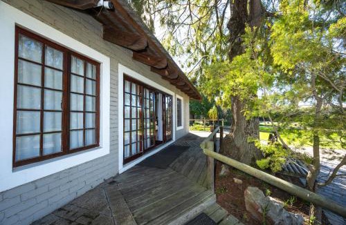 Durbanville Hotel | Ruslamere Hotel and Conference Centre