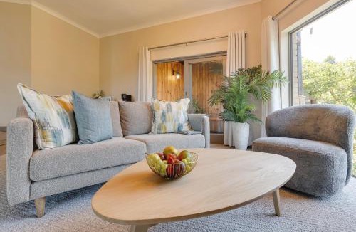 Storms River Cabin | The Fernery Lodge & Spa