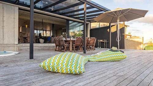 Myoli Beach Apartment | Mi Amor Beach House