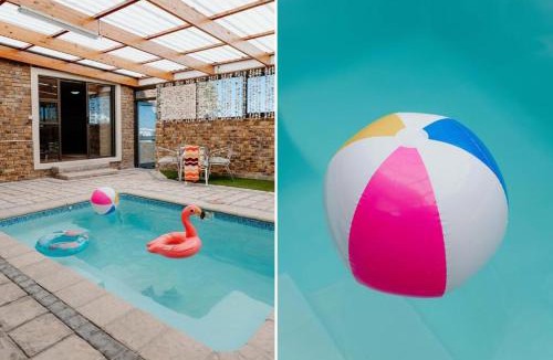 Yzerfontein House | A Bash at the Beach