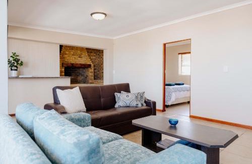 Yzerfontein House | A Bash at the Beach