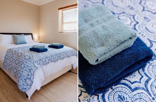 Yzerfontein House | A Bash at the Beach