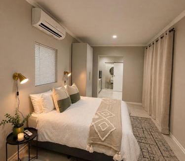 Kimberley Apartment | The Reset Spot