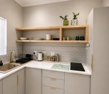 Kimberley Apartment | Lenmed Luxe Stay