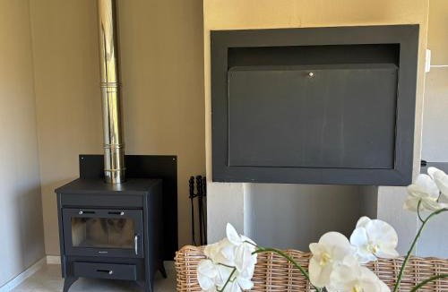Clarens Apartment | 107 Clarens Golf Villa