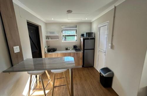 Pinelands House | Meerlust Cottage