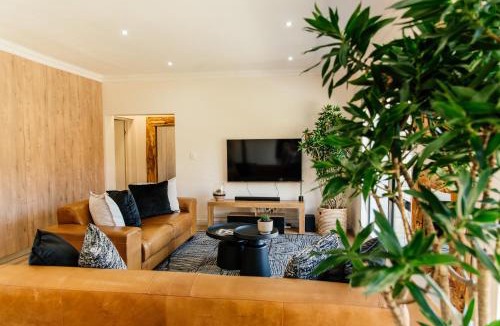 Clarens House | Pause Guesthouse